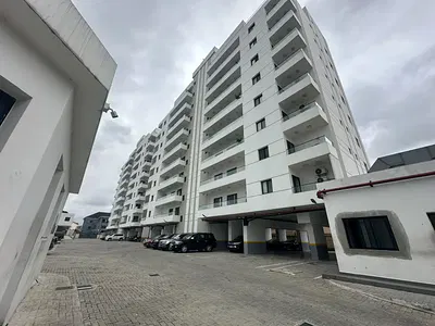 4 Bedroom Flat — Ikoyi, Lagos