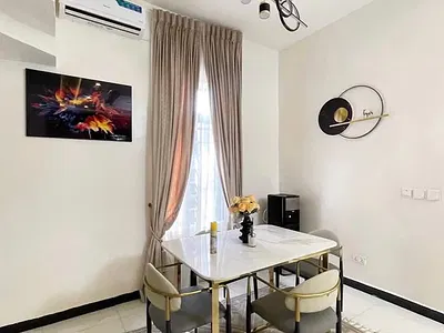 5 Bedroom Detached Duplex — Lekki, Lagos