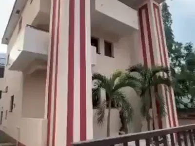 Well Finished 4 Bedroom Detached Duplex with Private Gate — Maitama District, Abuja