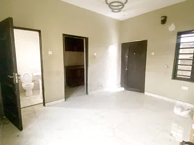 Luxury 2 Bedroom Flat — Olowora, Omole Phase 2, Ikeja, Lagos
