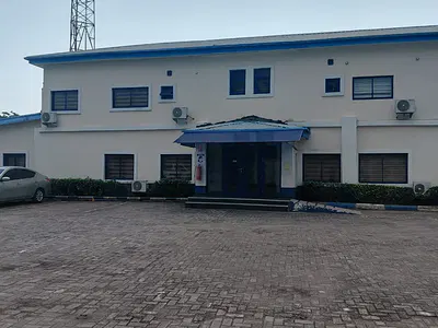 4 Bedroom Fully Detached Duplex — Ikoyi, Lagos