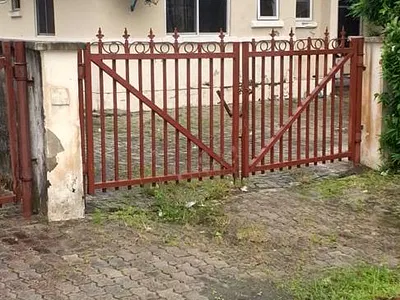 3 Bedroom Bungalow — Lekki, Lagos