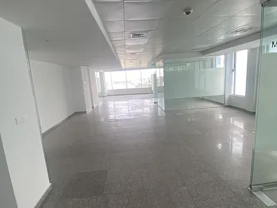 550 SQM Office Space — Victoria Island (VI), Lagos