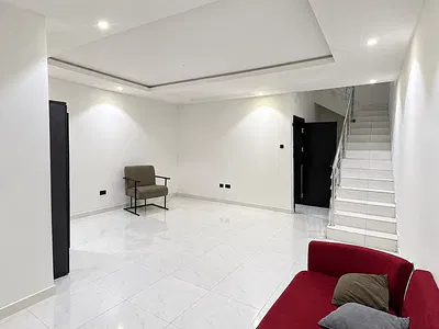 4 Bedroom Terraced Duplex — Coastal Road, Ikate, Lekki, Lagos