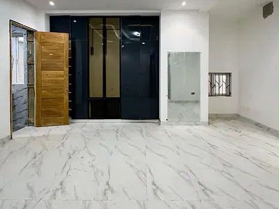 2 Bedroom Maisinette with BQ — Lekki, Lagos