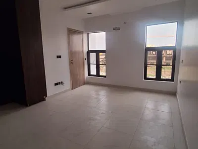 2 Bedroom Luxury Flat with BQ — Lekki Phase 1, Lekki, Lagos