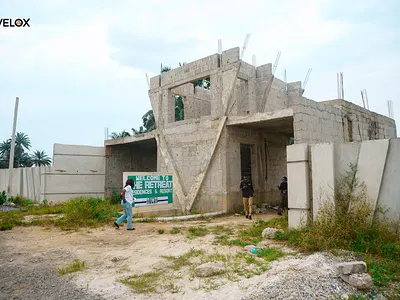 Standard One Plot of Land — The Retreat Residential Estate Igwuruta, Igwuruta, Port Harcourt, Rivers