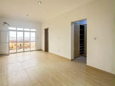 2 Bedroom Maisonette with BQ — Lekki Phase 1, Lekki, Lagos