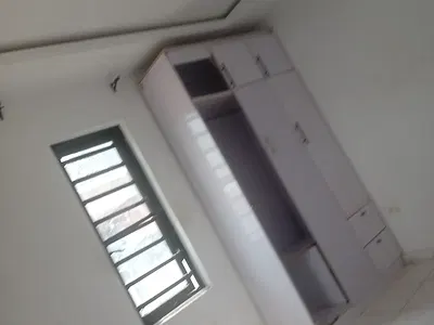 Lovely Spacious Miniflat Upstairs — Royal Palm Will Estate Badore Ajah, Badore, Ajah, Lagos