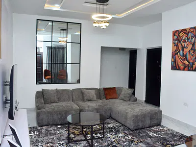2 Bedroom Flat — Ikeja GRA, Ikeja, Lagos