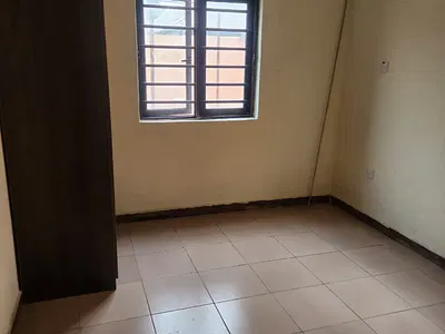Spacious Room — Lekki, Lagos