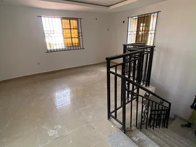 2 Bedroom Terraced Duplex — Olokonla, Ajah, Lagos
