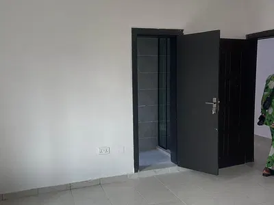Beautifully Serviced 2 Bedroom Flat in an Estate — Lekki, Lagos