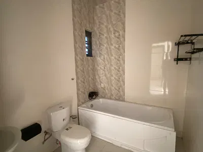 3 Bedroom Terraced Duplex with BQ — Lekki, Lagos