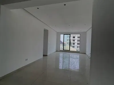 Newly Built 3 Bedroom with BQ — Lekki, Lagos