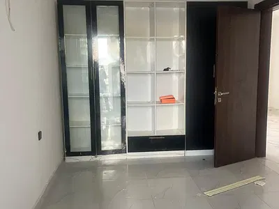 Standard 2 Bedroom Flat in an Access Code Estate — Lekki, Lagos