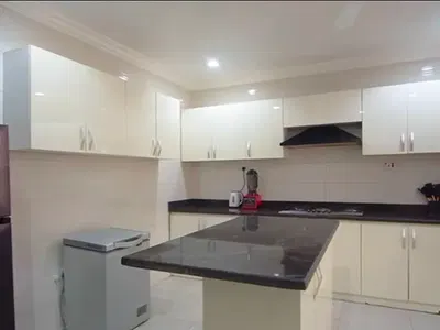 3 Bedroom Penthouse Apartment — Lekki, Lagos