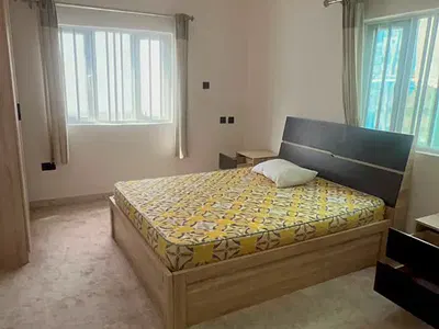 3 Bedroom Apartment — Freedom Way, Periwinkle Estate Side, Lekki Phase 1, Lekki, Lagos