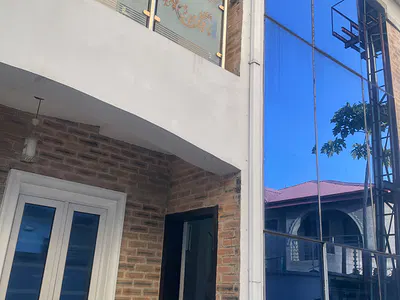 Tastefully 4 Bedroom Duplex — Oakland Estate, Sangotedo, Ajah, Lagos