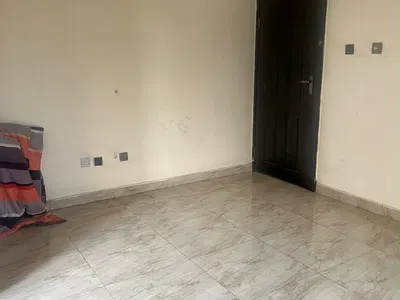 Single Room Self Contain Apartment — Chevy View Estate Off Chevron Drive, Lekki, Lagos