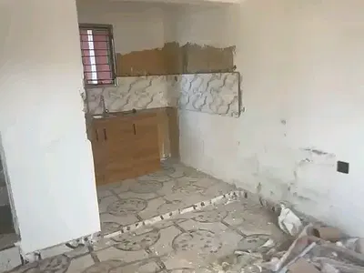Executive Studio Apartment — Sawmill, by GTB Bank, Gbagada, Lagos