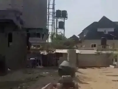 Developers Delight 640SQM of Land Available. Video Available — Lekki, Lagos