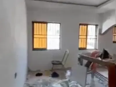 Lovely Sweet Mini Flat — Aderibigbe Street, Masha, Surulere, Lagos