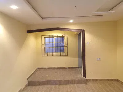 2 Bedroom Flat with 24 Hours Power Supply (Band a) — Innocent Nnadiekwe Street, Bonsaac, Asaba, Delta, Asaba, Delta