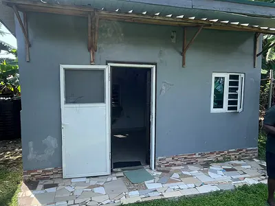 Boys Quarters 1 Bedroom Flat — Victoria Island (VI), Lagos