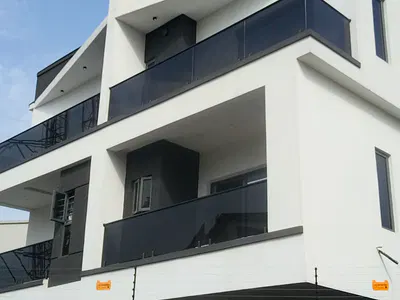 Contemporary 4 Bedroom Duplex Masterpiece, — Omole Phase 1, Ikeja, Lagos