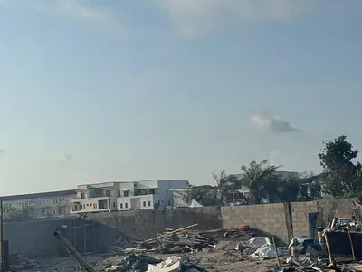 Developers Delight 640SQM Land Available — Lekki, Lagos