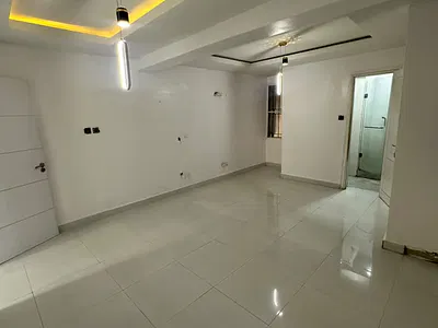 Exquisite Spacious 1 Bedroom Apartment — Lekki, Lagos