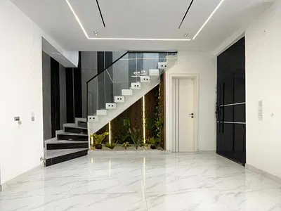 4 Bedroom Terraced Duplex — Lekki, Lagos
