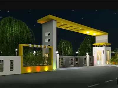 Land — Ibadan, Oyo