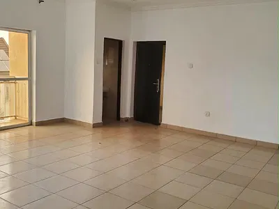 2 Bedroom Apartment / Flat — Cedar Crest, Gudu, Abuja