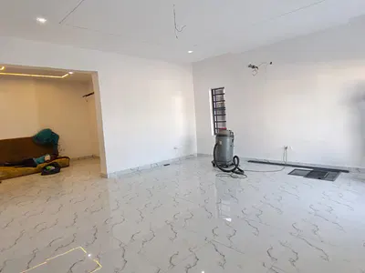 Brand New 3 Bedroom Apartment — Chevron Drive, Lekki Expressway, Lekki, Lagos