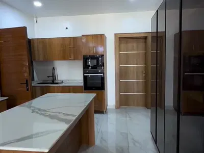 Luxurious 3 Bedroom En-Suite Flat — In a Mini Estate, Katampe (Main), Katampe, Abuja