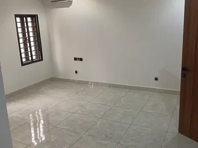 4 Bedroom Terraced Duplex — Gilmor, Jahi, Abuja