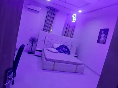 5 Bedroom Detached Duplex — Omole Phase 1 Estate, Off Ogunnusi Road, Ogba, Ikeja, Lagos