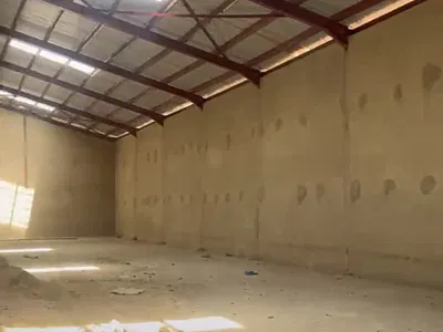 Warehouse — Ibadan, Oyo