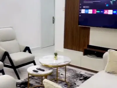 2 Bedroom Flat — News Engineering Axis, Dawaki, Gwarinpa, Abuja