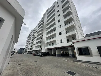 Fully Serviced 4 Bedroom Flat — Banana Island Road, Ikoyi, Lagos