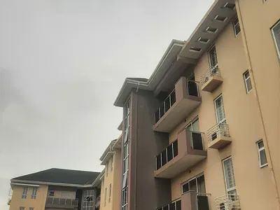 Serviced 3 Bedroom.en-Suite Flat — Lekki, Lagos