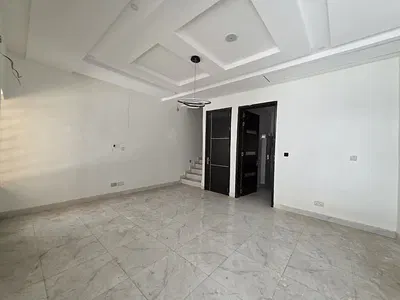Brand New Serviced 2 Bedroom Terraced Duplex — Orchid, Lekki, Lagos