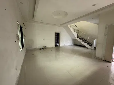 3 Bedroom Semi-Detached House — Lekki, Lagos