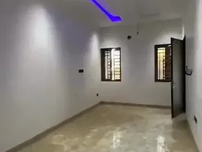 5 Bedroom Terraced Duplex with BQ — Main, Off 1ST/3RD Avenue, Gwarinpa, Abuja