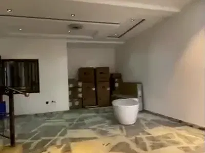 5 Bedroom Terraced Duplex with BQ — Main, Off 1ST/3RD Avenue, Gwarinpa, Abuja