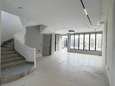 Luxury 4 Bedroom Duplex with Swimming Pool — Ikoyi, Lagos