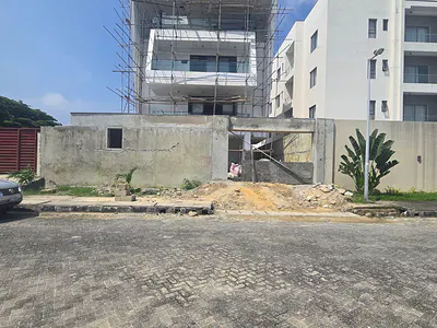 5 Bedroom Detached Duplex — Ikoyi, Lagos