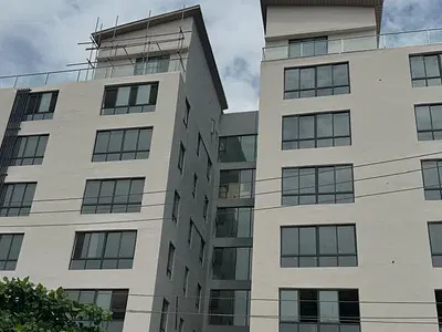 2 Bedroom Flat — Victoria Island (VI), Lagos